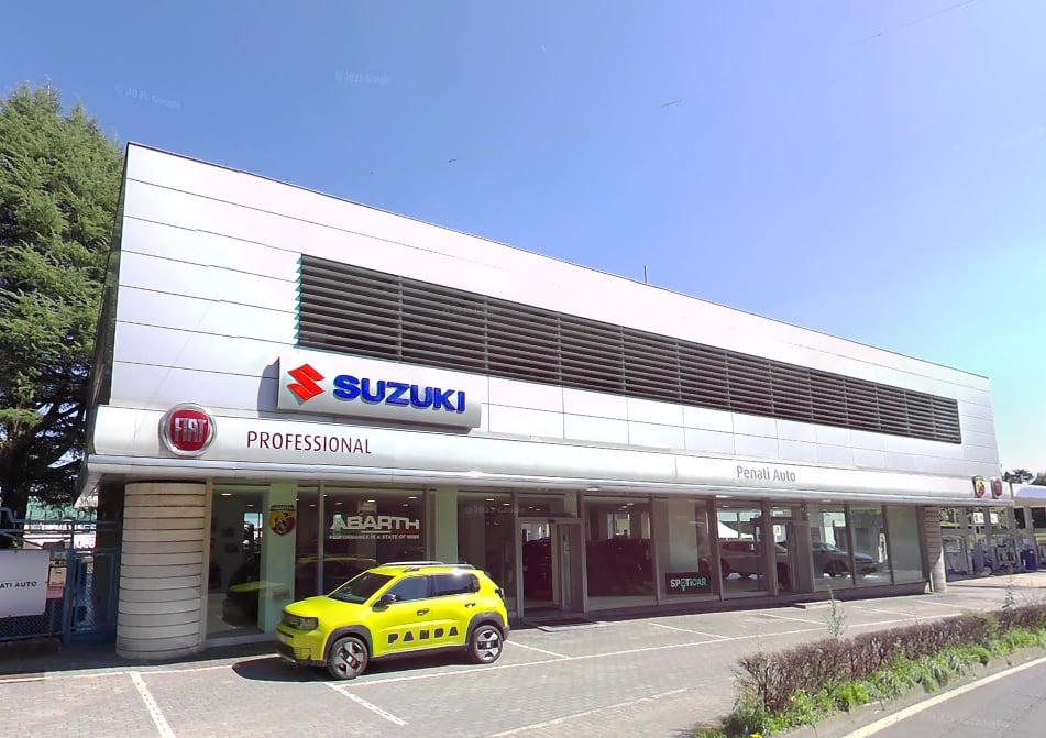 Penati Auto S.p.A. - Casatenovo
